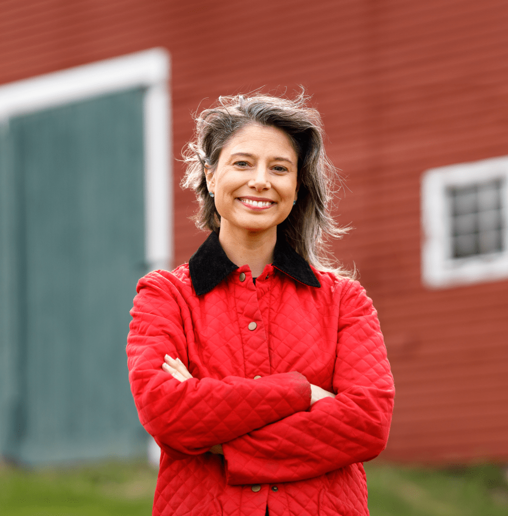 Maggie Goodlander for New Hampshire Hero